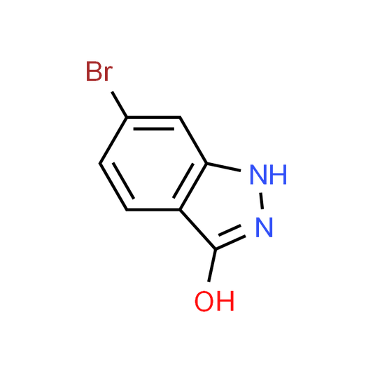 6-Bromo-1H-indazol-3-ol