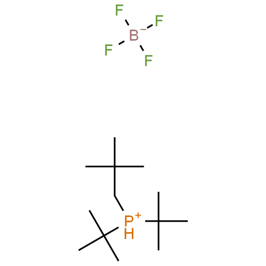 Di-tert-butyl(neopentyl)phosphonium tetrafluoroborate