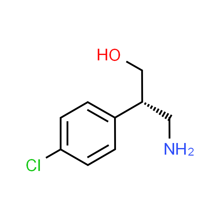 (S)-3-Amino-3-(4-chlorophenyl)propan-1-ol