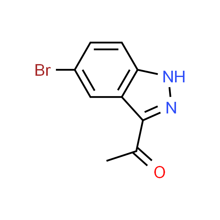 1-(5-Bromo-1H-indazol-3-yl)ethanone