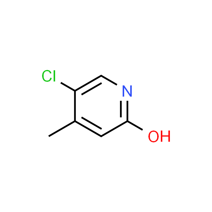 5-Chloro-4-methylpyridin-2-ol