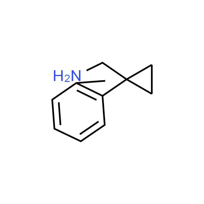 (1-(o-Tolyl)cyclopropyl)methanamine