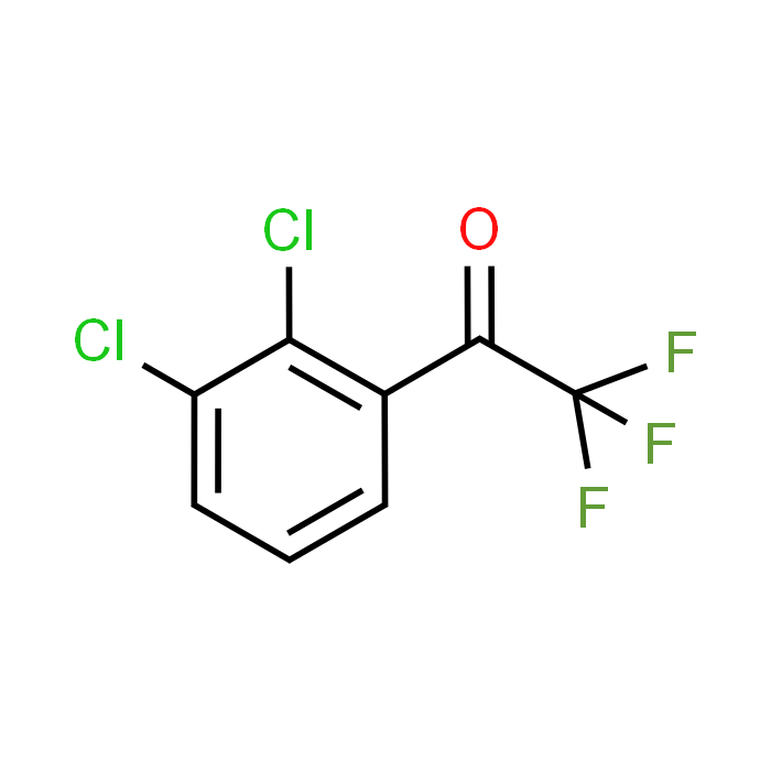 2',3'-Dichloro-2,2,2-trifluoroacetophenone