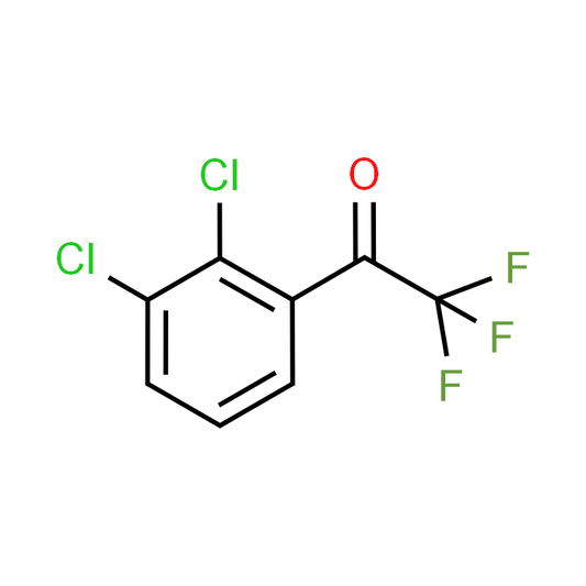 2',3'-Dichloro-2,2,2-trifluoroacetophenone