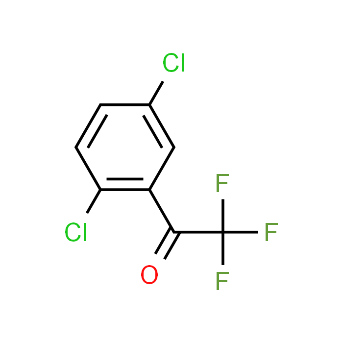 1-(2,5-Dichlorophenyl)-2,2,2-trifluoroethanone