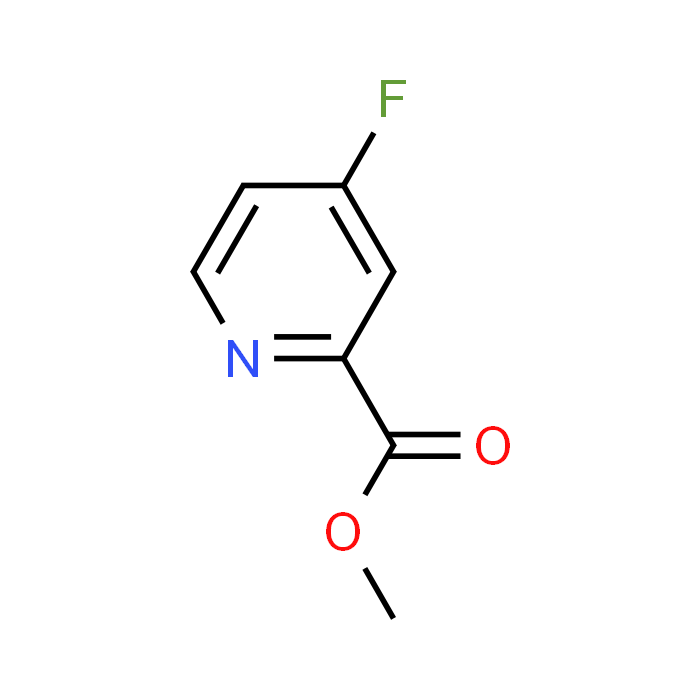 Methyl 4-fluoropicolinate