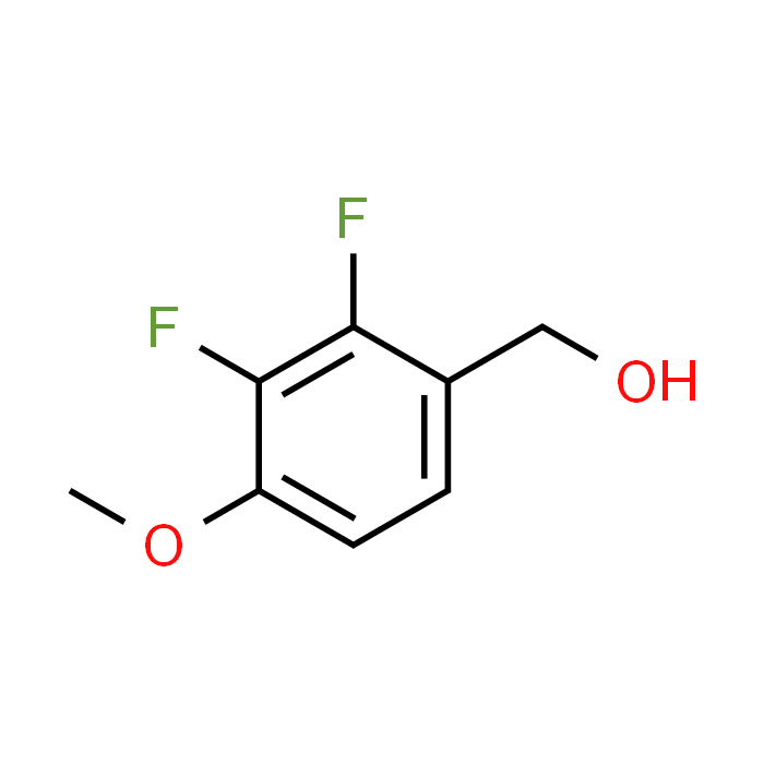 (2,3-Difluoro-4-methoxyphenyl)methanol