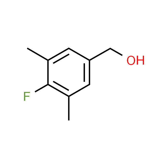 (4-Fluoro-3,5-dimethylphenyl)methanol