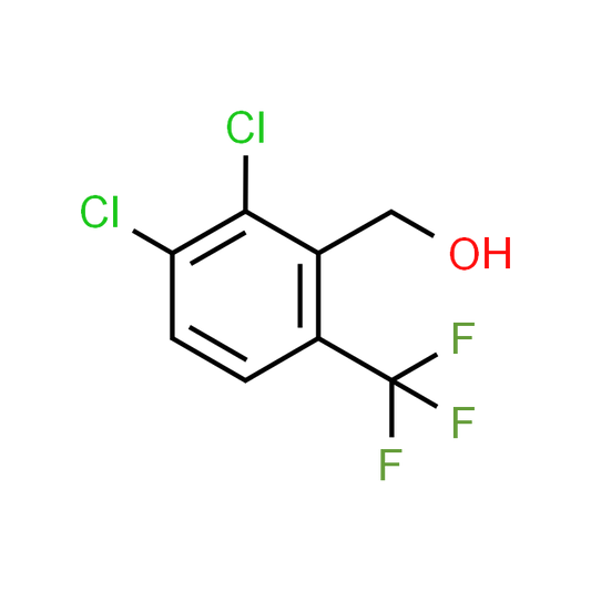 (2,3-Dichloro-6-(trifluoromethyl)phenyl)methanol