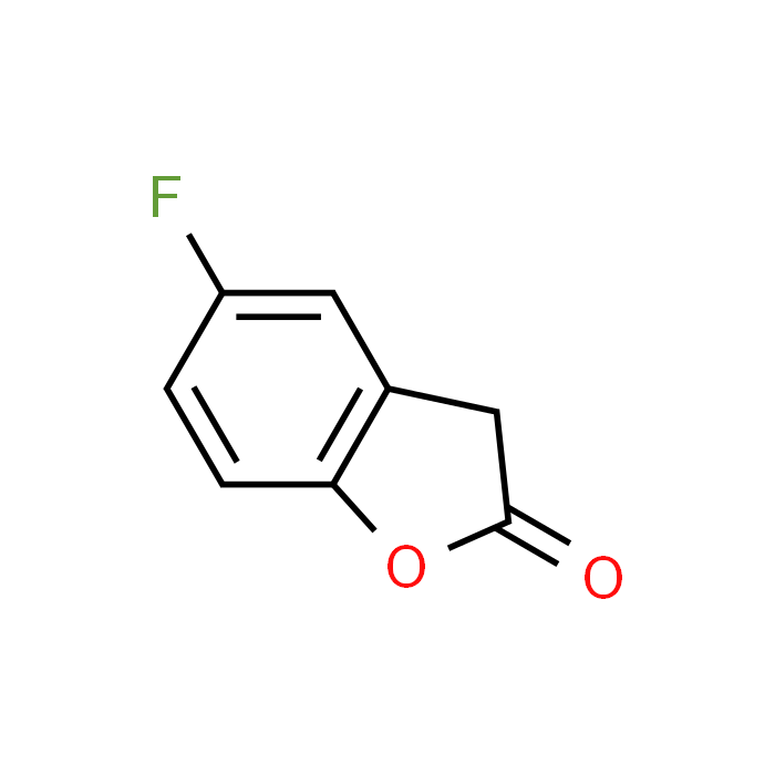 5-Fluorobenzofuran-2(3H)-one