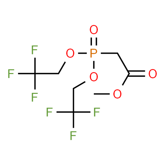 Methyl 2-(bis(2,2,2-trifluoroethoxy)phosphoryl)acetate