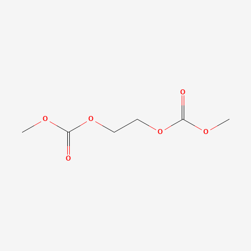 Ethane-1,2-diyl dimethyl dicarbonate