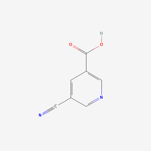 5-Cyanonicotinic acid - Achmem