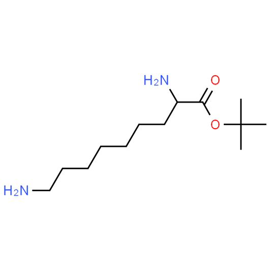 tert-butyl (8-aminooctyl)carbamate