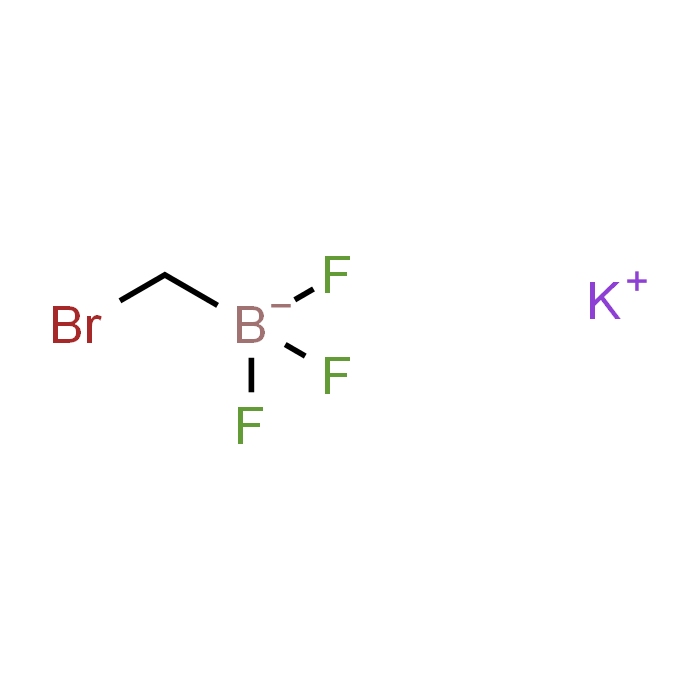 Potassium (bromomethyl)trifluoroborate