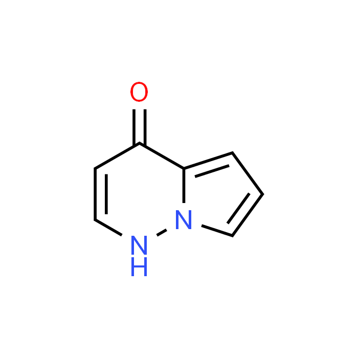 Pyrrolo[1,2-b]pyridazin-4(1H)-one