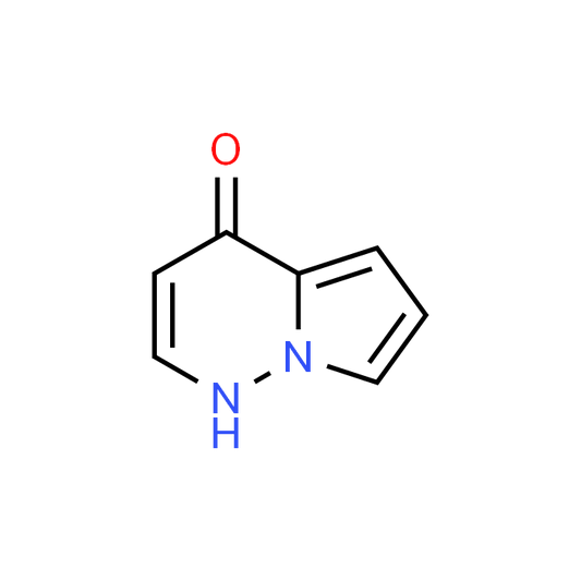 Pyrrolo[1,2-b]pyridazin-4(1H)-one