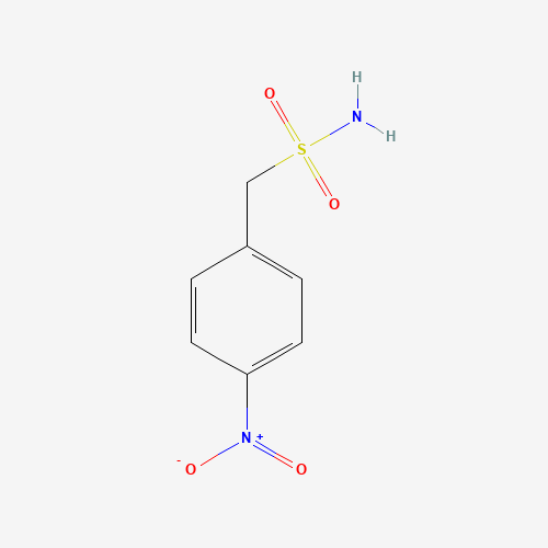 (4-Nitrophenyl)methanesulfonamide