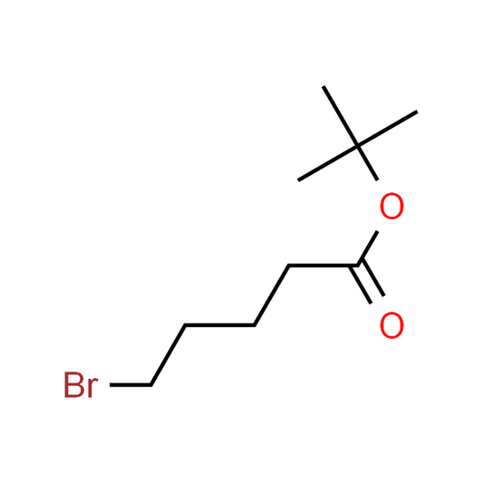 tert-Butyl 5-bromovalerate