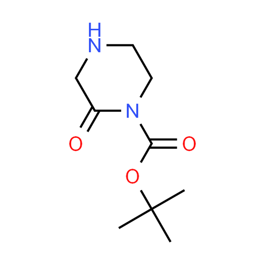 1-Boc-2-oxopiperazine