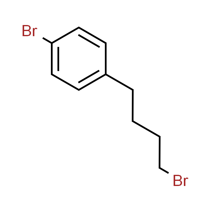 1-(4-Bromobutyl)-4-bromobenzene