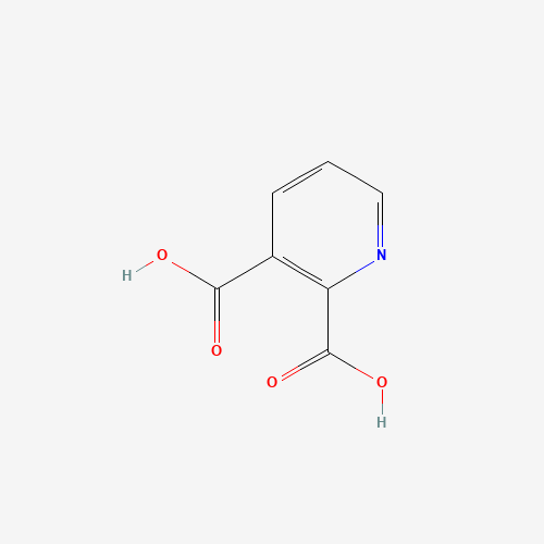 Quinolinic acid