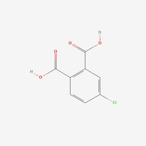 4-Chlorophthalic acid