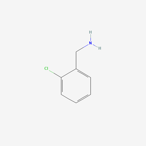 (2-Chlorophenyl)methanamine