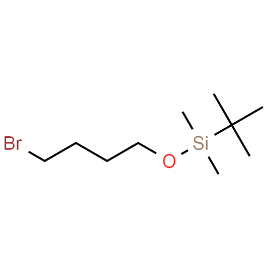 4-bromobutoxy-tert-butyl-dimethylsilane