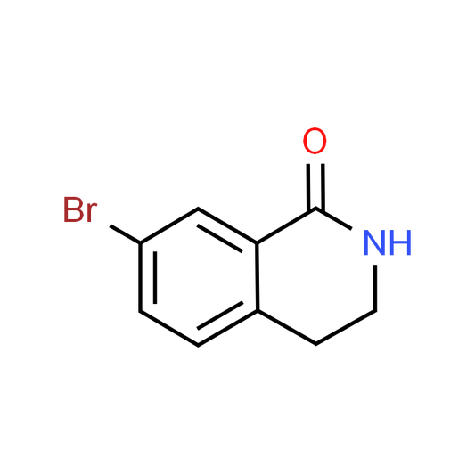 7-Bromo-3,4-dihydro-2H-isoquinolin-1-one