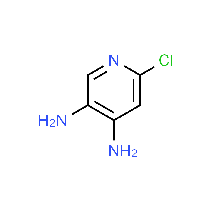 6-Chloro-3,4-pyridinediamine