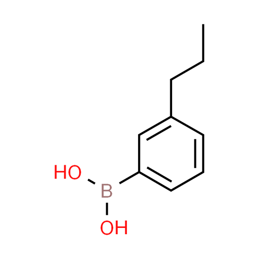 (3-Propylphenyl)boronic acid
