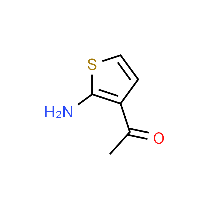 1-(2-Aminothiophen-3-yl)ethanone