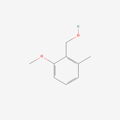 (2-Methoxy-6-methylphenyl)methanol