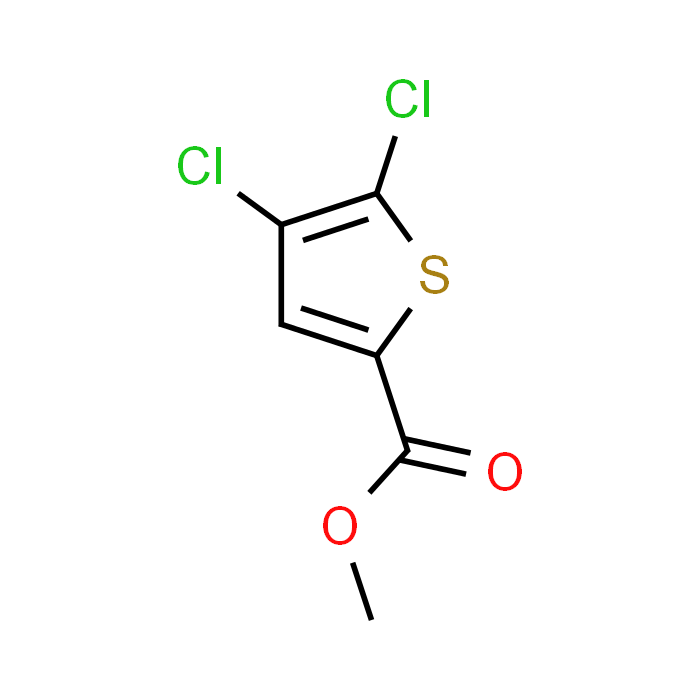 Methyl 4,5-dichlorothiophene-2-carboxylate