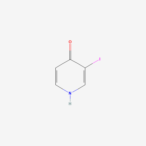 3-Iodopyridin-4-ol
