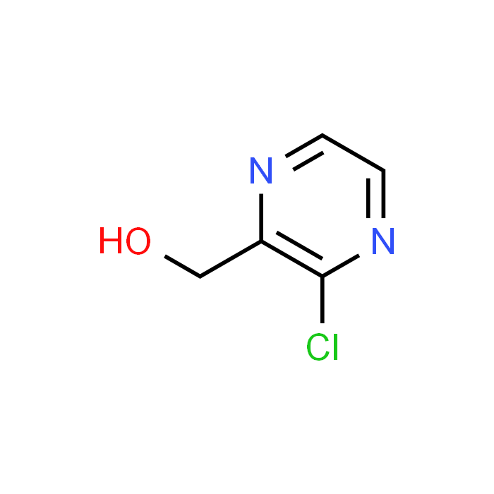 (3-Chloropyrazin-2-yl)methanol