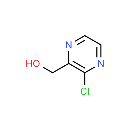 (3-Chloropyrazin-2-yl)methanol