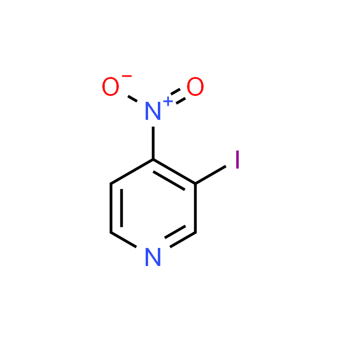 3-Iodo-4-nitropyridine