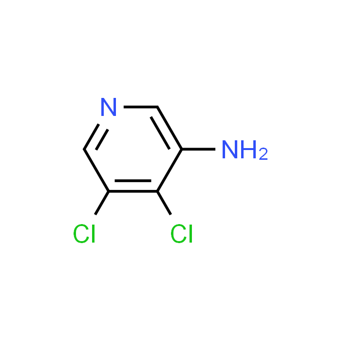 4,5-Dichloropyridin-3-amine