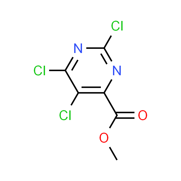 Methyl 2,5,6-trichloropyrimidine-4-carboxylate