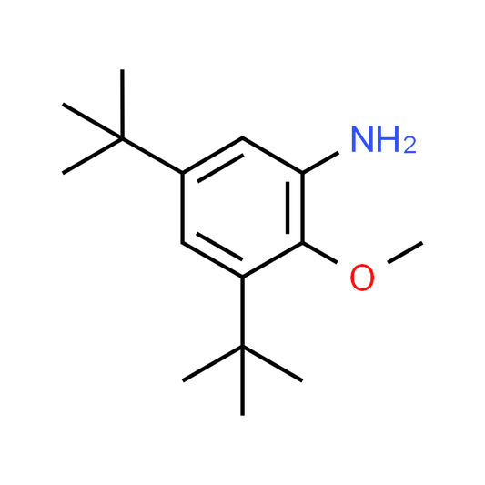 3,5-Di-tert-butyl-2-methoxyaniline