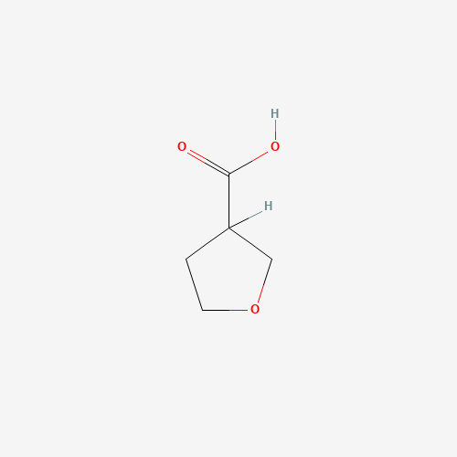 Tetrahydro-3-furoic acid
