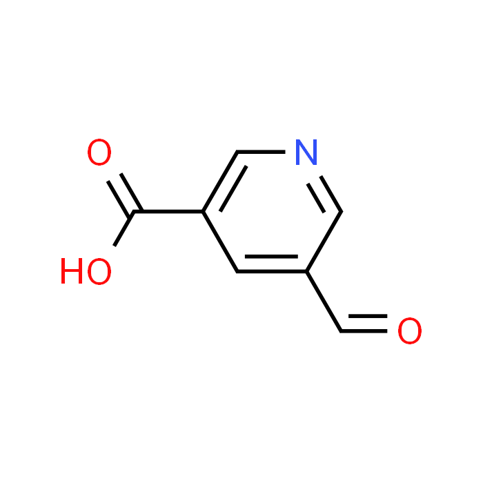 5-Formylnicotinic acid
