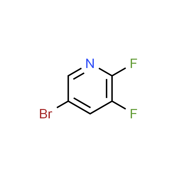 5-Bromo-2,3-difluoropyridine