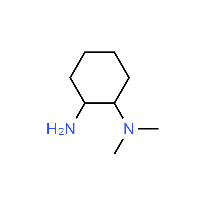 (1S,2S)-N1,N1-Dimethylcyclohexane-1,2-diamine