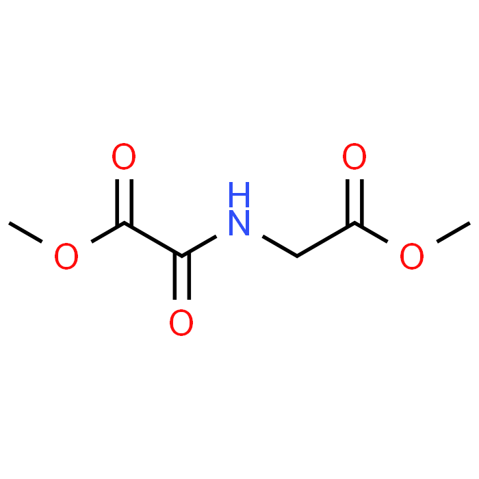 Methyl 2-((2-methoxy-2-oxoethyl)amino)-2-oxoacetate