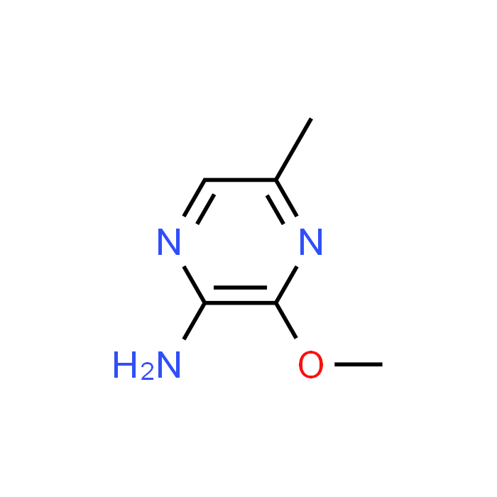 3-Methoxy-5-methylpyrazin-2-amine