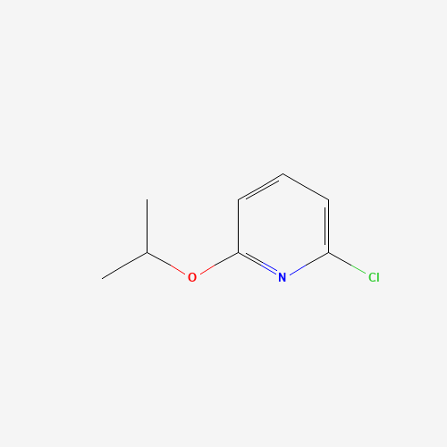 2-Chloro-6-isopropoxypyridine