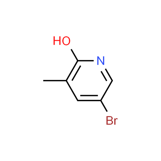 5-Bromo-3-methylpyridin-2-ol